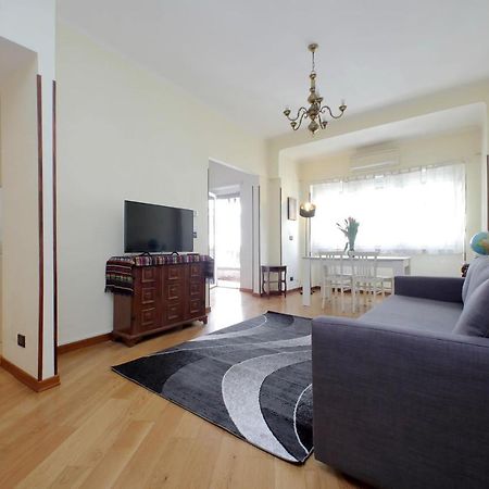 4Bnb - Cipro Vatican Apartment Rome Bagian luar foto