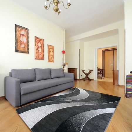 4Bnb - Cipro Vatican Apartment Rome Bagian luar foto