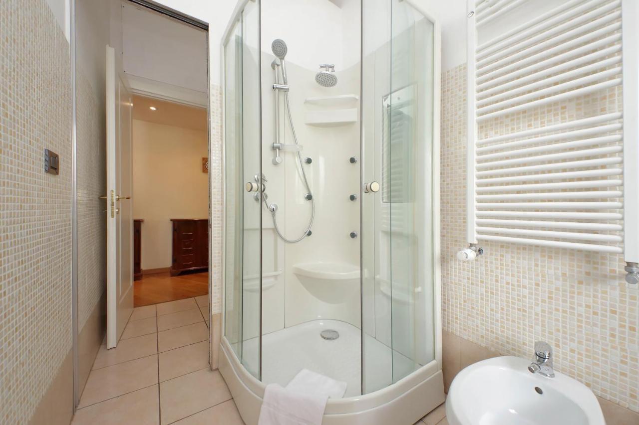 4Bnb - Cipro Vatican Apartment Rome Bagian luar foto