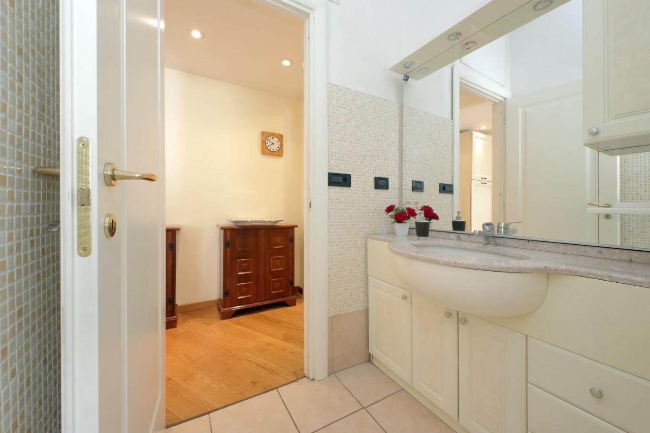 4Bnb - Cipro Vatican Apartment Rome Bagian luar foto