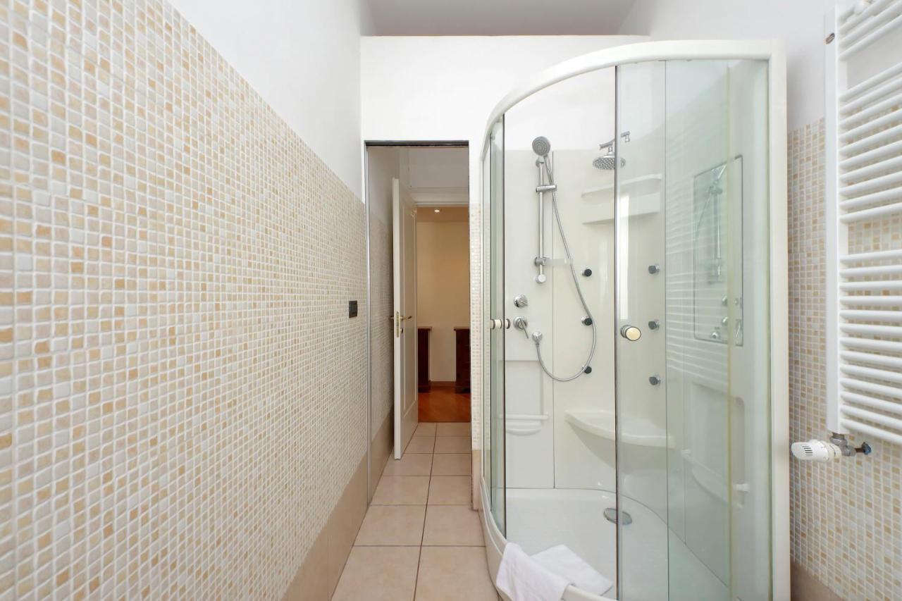 4Bnb - Cipro Vatican Apartment Rome Bagian luar foto