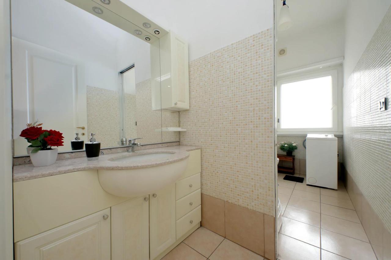 4Bnb - Cipro Vatican Apartment Rome Bagian luar foto